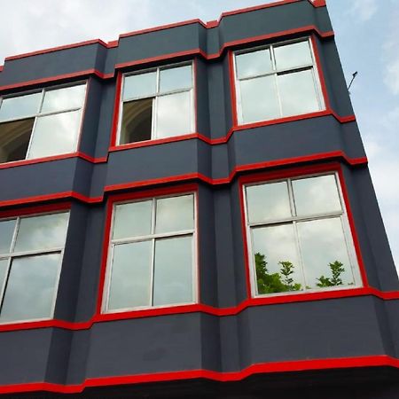 Oyo 16544 Bella Vista By Jordan Hotel Agra  Ngoại thất bức ảnh