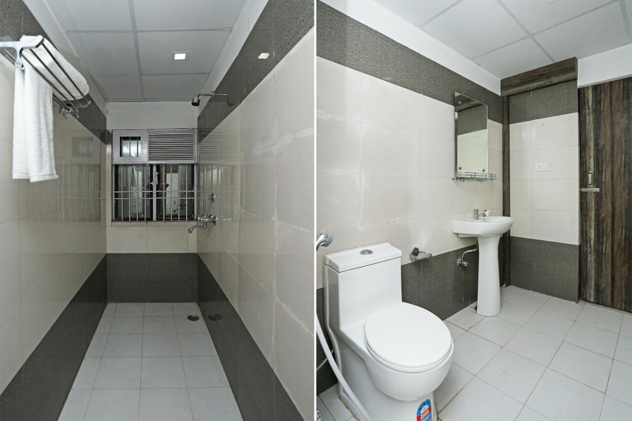Oyo 16544 Bella Vista By Jordan Hotel Agra  Ngoại thất bức ảnh