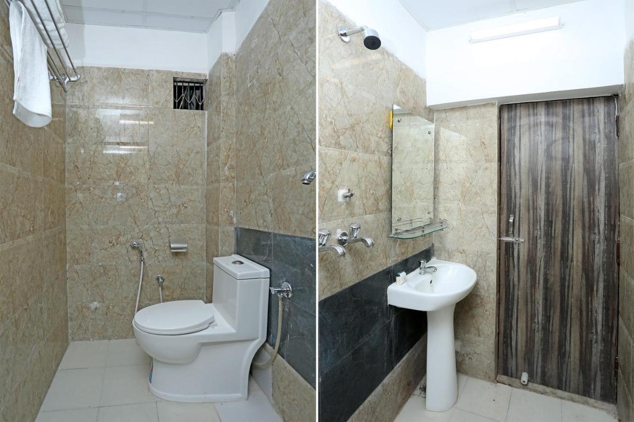 Oyo 16544 Bella Vista By Jordan Hotel Agra  Ngoại thất bức ảnh